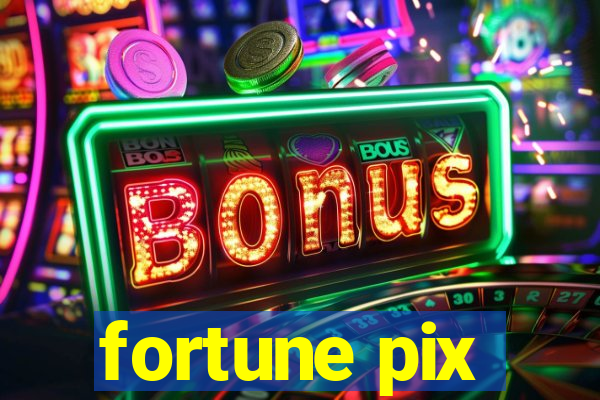 fortune pix